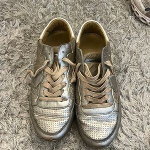 Phillips shoes! Some worn but still lots of life